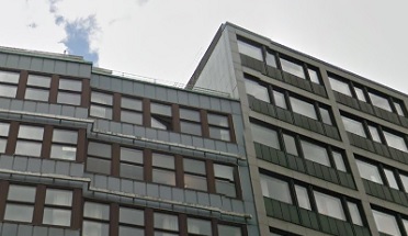 Ensamvårdnad Kontoret i Stockholm